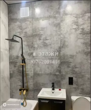 26 м², 1-комнатная квартира, этаж 12 из 12, 26 м², изображение - 10