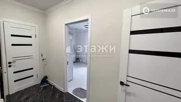 45 м², 1-комнатная квартира, этаж 6 из 9, 45 м², изображение - 1