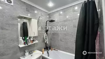 45 м², 1-комнатная квартира, этаж 6 из 9, 45 м², изображение - 3