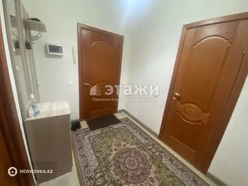 47.6 м², 1-комнатная квартира, этаж 4 из 12, 48 м², изображение - 1