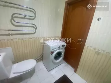 47.6 м², 1-комнатная квартира, этаж 4 из 12, 48 м², изображение - 2