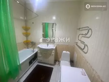 47.6 м², 1-комнатная квартира, этаж 4 из 12, 48 м², изображение - 4