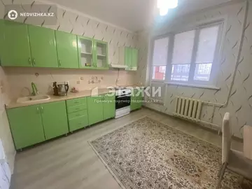 47.6 м², 1-комнатная квартира, этаж 4 из 12, 48 м², изображение - 5