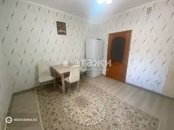 47.6 м², 1-комнатная квартира, этаж 4 из 12, 48 м², изображение - 7