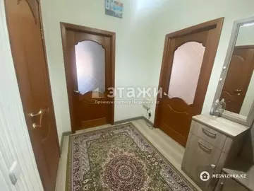 47.6 м², 1-комнатная квартира, этаж 4 из 12, 48 м², изображение - 9
