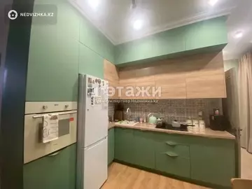 2-комнатная квартира, этаж 12 из 18, 51 м²