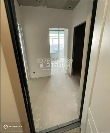39.7 м², 1-комнатная квартира, этаж 4 из 9, 40 м², изображение - 4