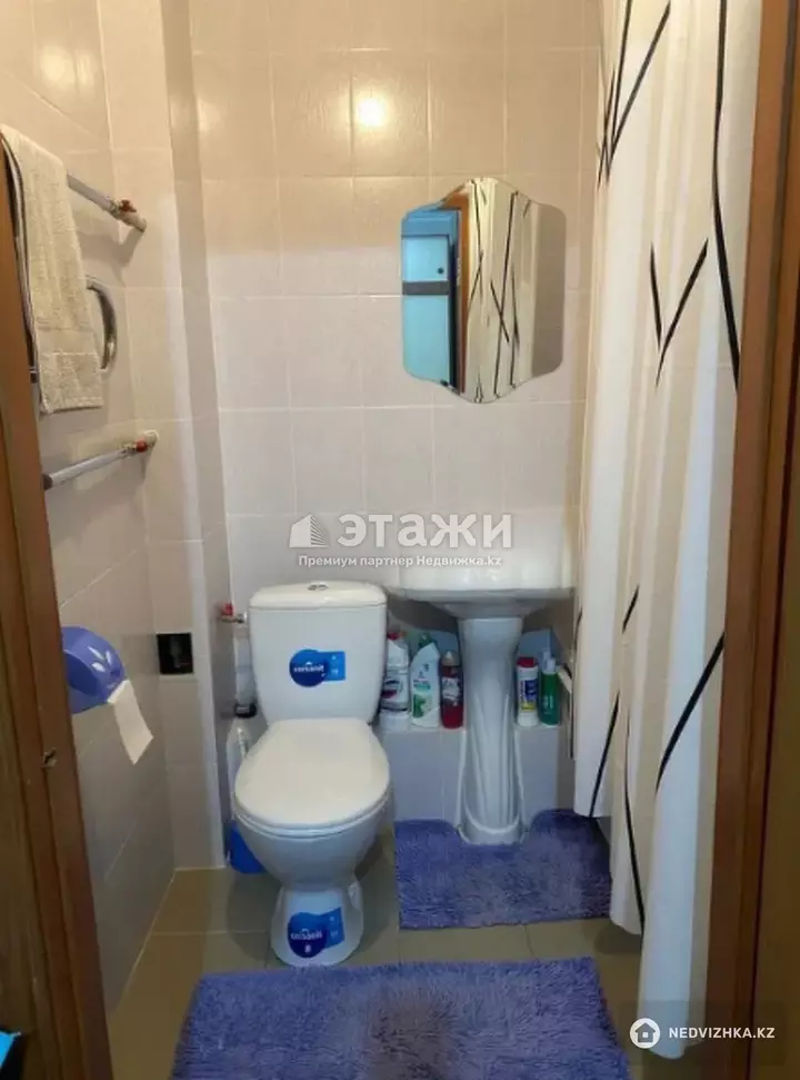 37 м², 1-комнатная квартира, этаж 7 из 10, 37 м², изображение - 1