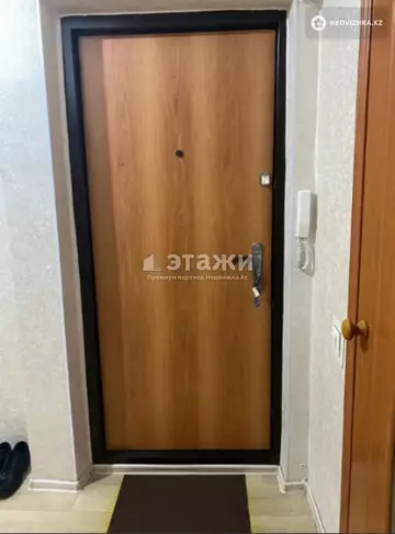 1-комнатная квартира, этаж 7 из 10, 37 м²