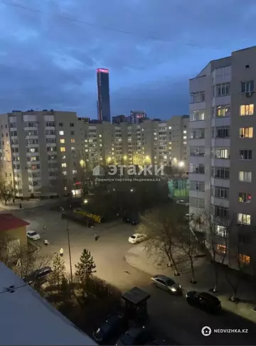 37 м², 1-комнатная квартира, этаж 7 из 10, 37 м², изображение - 6
