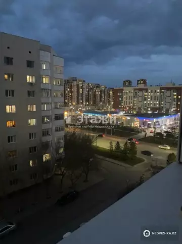 37 м², 1-комнатная квартира, этаж 7 из 10, 37 м², изображение - 7