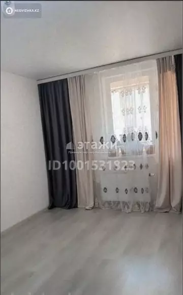 1-комнатная квартира, этаж 7 из 9, 36 м²