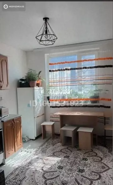 1-комнатная квартира, этаж 7 из 9, 36 м²