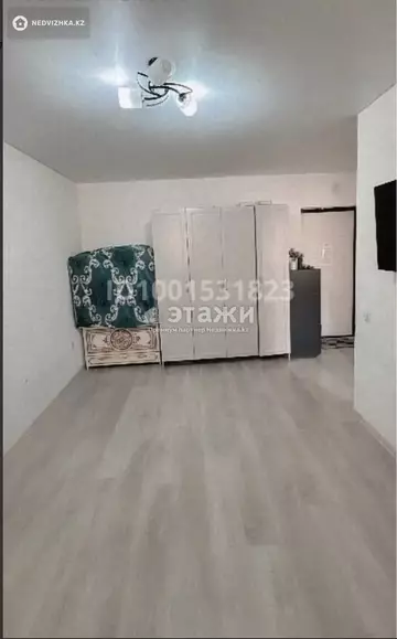 36 м², 1-комнатная квартира, этаж 7 из 9, 36 м², изображение - 4
