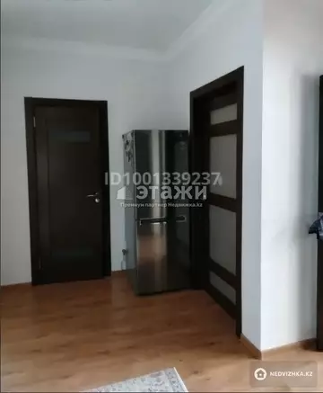 1-комнатная квартира, этаж 5 из 9, 60 м²