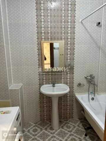 2-комнатная квартира, этаж 13 из 16, 58 м²