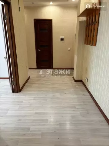 2-комнатная квартира, этаж 13 из 16, 58 м²