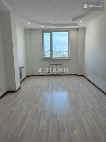 2-комнатная квартира, этаж 13 из 16, 58 м²