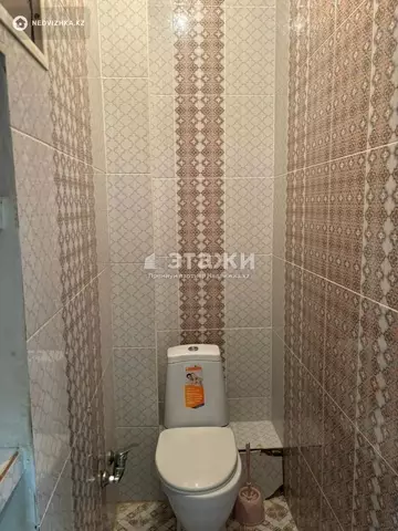 58 м², 2-комнатная квартира, этаж 13 из 16, 58 м², изображение - 4