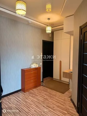 58 м², 2-комнатная квартира, этаж 8 из 25, 58 м², изображение - 4