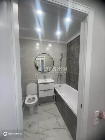 1-комнатная квартира, этаж 6 из 9, 34 м²