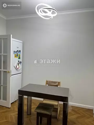 62.5 м², 2-комнатная квартира, этаж 10 из 13, 62 м², изображение - 4