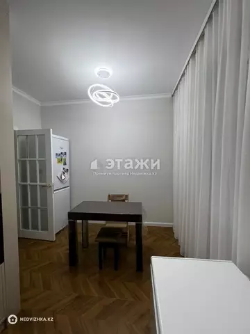 62.5 м², 2-комнатная квартира, этаж 10 из 13, 62 м², изображение - 5