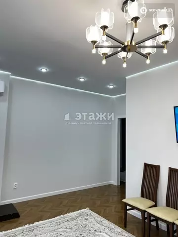 62.5 м², 2-комнатная квартира, этаж 10 из 13, 62 м², изображение - 6