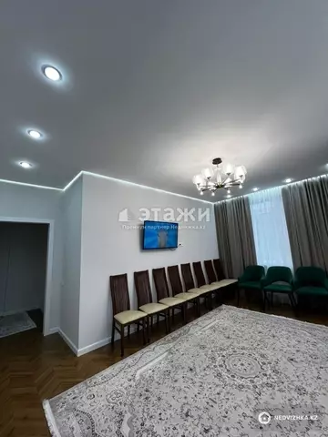 62.5 м², 2-комнатная квартира, этаж 10 из 13, 62 м², изображение - 9