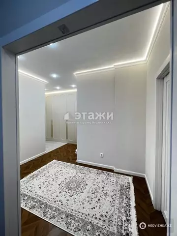 62.5 м², 2-комнатная квартира, этаж 10 из 13, 62 м², изображение - 16