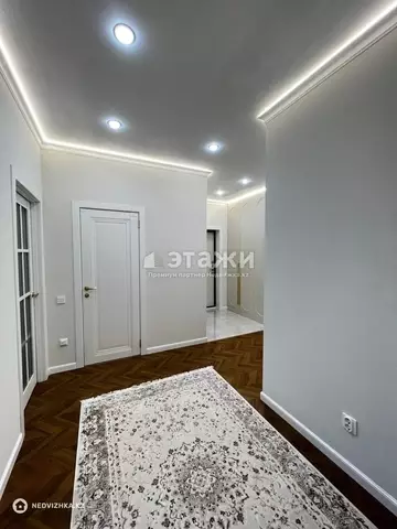 62.5 м², 2-комнатная квартира, этаж 10 из 13, 62 м², изображение - 17