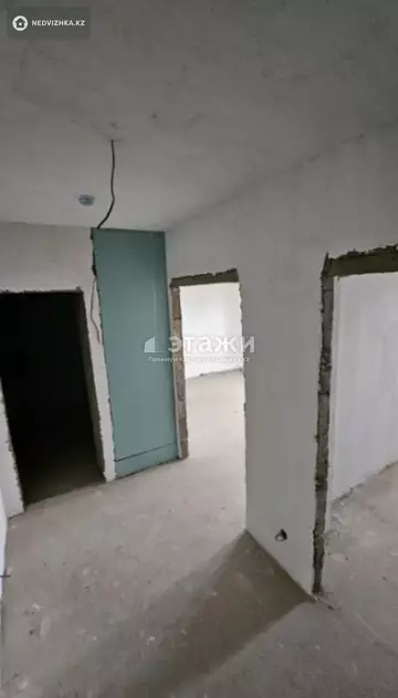 1-комнатная квартира, этаж 13 из 20, 43 м²