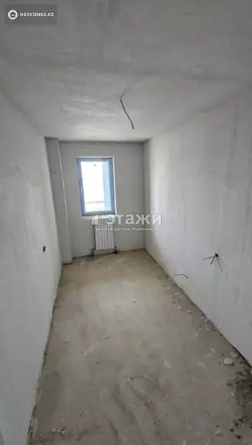 1-комнатная квартира, этаж 13 из 20, 43 м²
