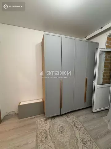 2-комнатная квартира, этаж 8 из 9, 57 м²