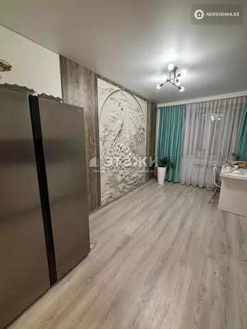 57 м², 2-комнатная квартира, этаж 8 из 9, 57 м², изображение - 4