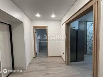 57 м², 2-комнатная квартира, этаж 8 из 9, 57 м², изображение - 6
