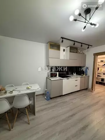 57 м², 2-комнатная квартира, этаж 8 из 9, 57 м², изображение - 7