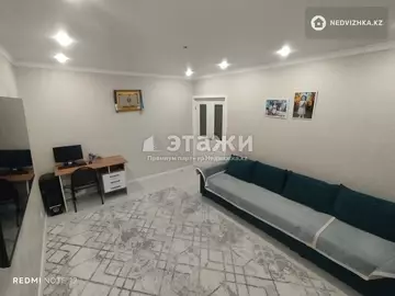 2-комнатная квартира, этаж 7 из 12, 60 м²