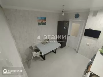 2-комнатная квартира, этаж 7 из 12, 60 м²