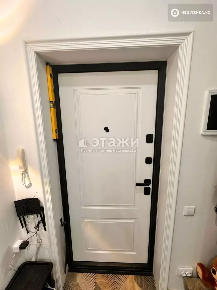 50 м², 2-комнатная квартира, этаж 7 из 10, 50 м², изображение - 1