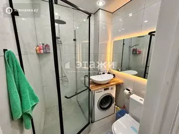 50 м², 2-комнатная квартира, этаж 7 из 10, 50 м², изображение - 4