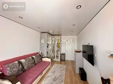 50 м², 2-комнатная квартира, этаж 7 из 10, 50 м², изображение - 5