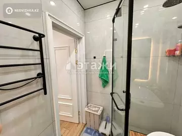 50 м², 2-комнатная квартира, этаж 7 из 10, 50 м², изображение - 6