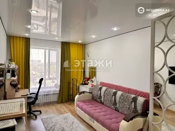 50 м², 2-комнатная квартира, этаж 7 из 10, 50 м², изображение - 7