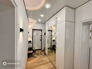 50 м², 2-комнатная квартира, этаж 7 из 10, 50 м², изображение - 8