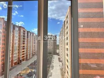 50 м², 2-комнатная квартира, этаж 7 из 10, 50 м², изображение - 12