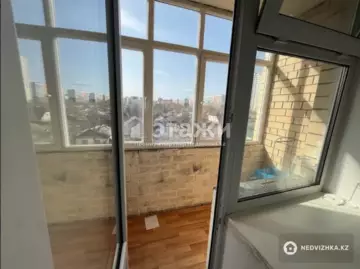 43.1 м², 2-комнатная квартира, этаж 4 из 16, 43 м², изображение - 6