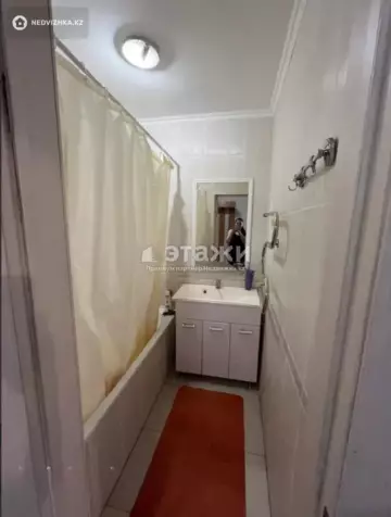 43.1 м², 2-комнатная квартира, этаж 4 из 16, 43 м², изображение - 7