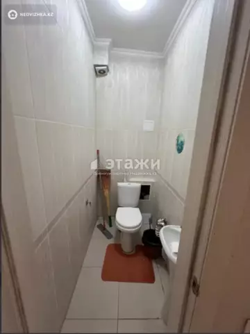 43.1 м², 2-комнатная квартира, этаж 4 из 16, 43 м², изображение - 8