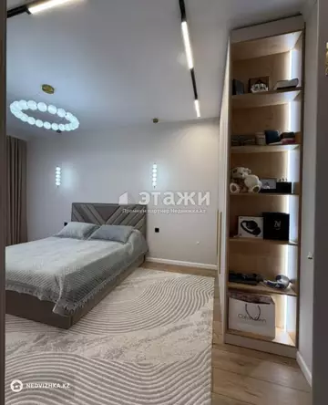 54 м², 2-комнатная квартира, этаж 10 из 12, 54 м², изображение - 5
